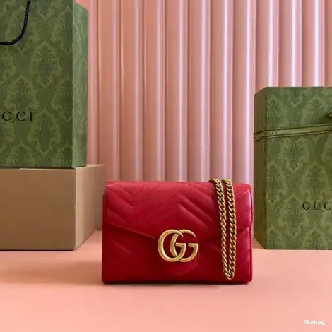 Bags Gucci 2407YZ0238 0802